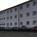 U Ropáků Apartamento *
