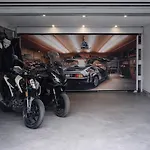 U Ropaku Апартаменты *