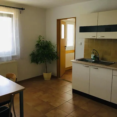 Apartment U Ropaku *