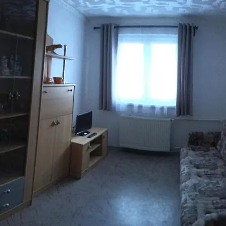U Ropaku Apartment