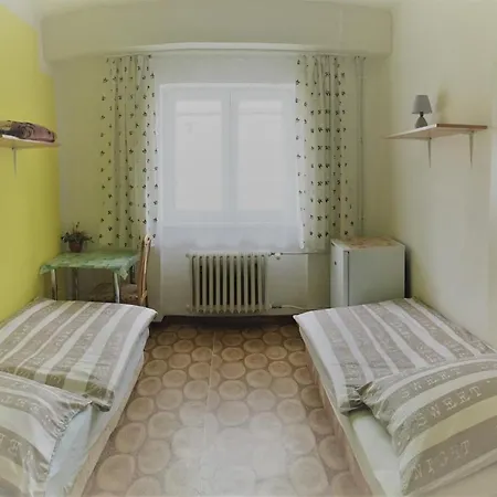 U Ropáků Horní Slavkov