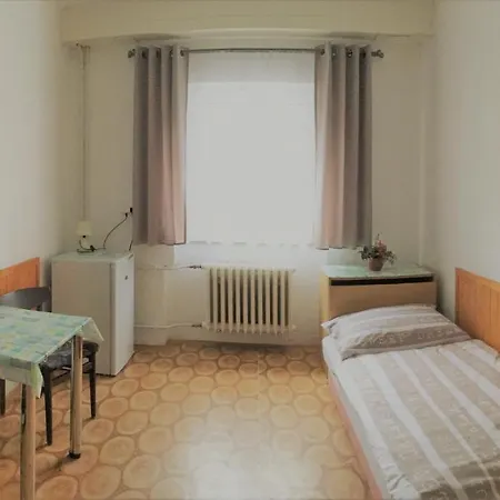 U Ropaku Apartment Horni Slavkov