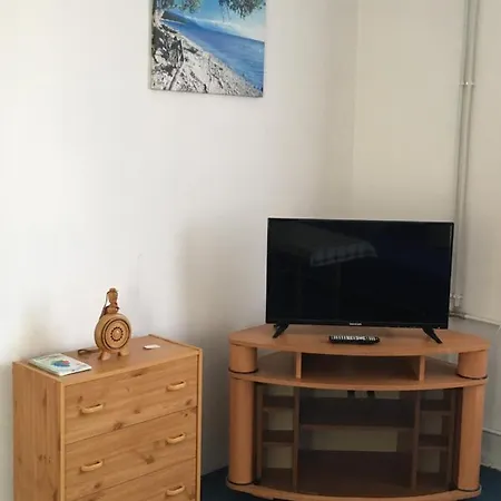 U Ropaku Apartment *