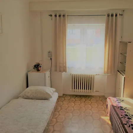 Apartment U Ropaku