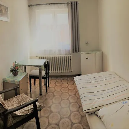 U Ropaku Apartment *