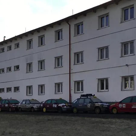 U Ropaku Apartment *