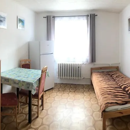 U Ropaku Apartment