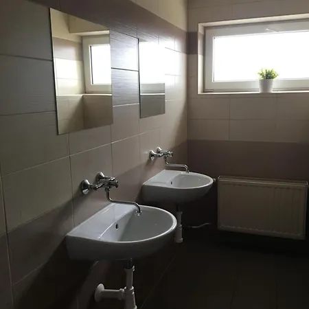 U Ropaku Apartment *