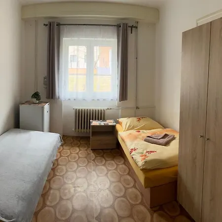 Apartment U Ropaku Horní Slavkov