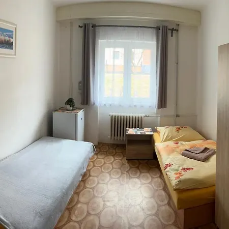 Apartment U Ropaku