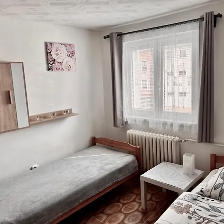 Apartment U Ropaku Horní Slavkov