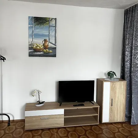 U Ropáků * Horní Slavkov