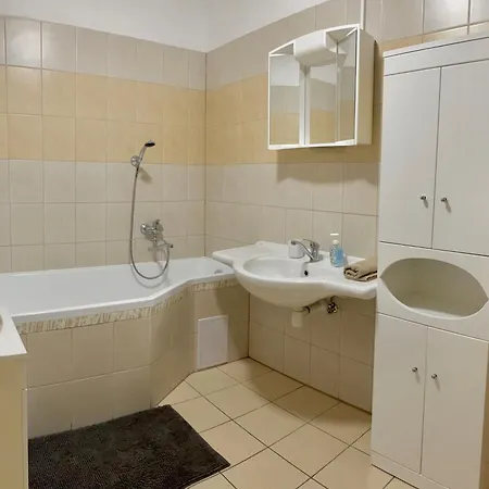 Apartment U Ropaku
