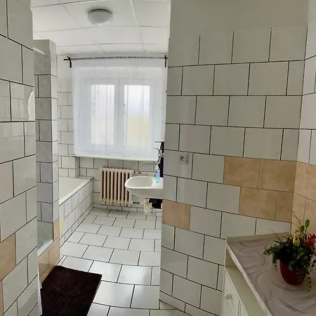 U Ropaku Apartment