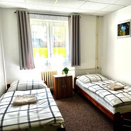 U Ropaku Apartment Horní Slavkov