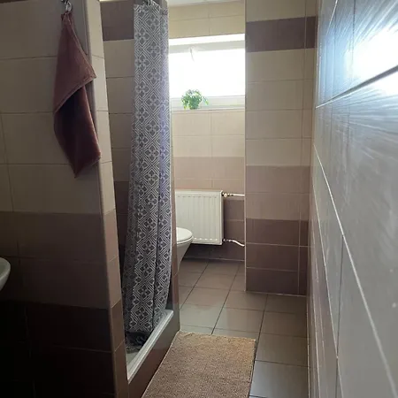 Apartment U Ropaku Horni Slavkov
