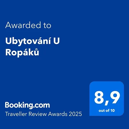 U Ropaku