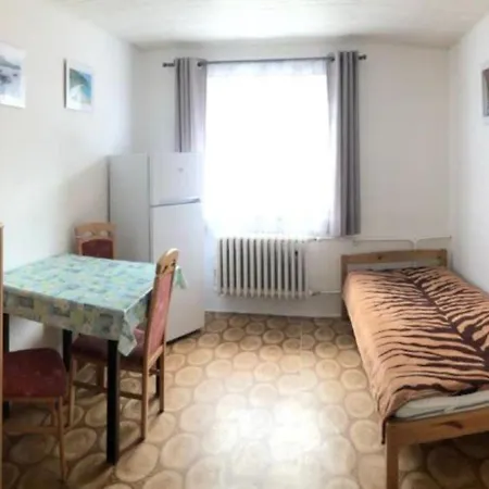 Appartement U Ropaku *