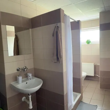 Apartmán U Ropáků *