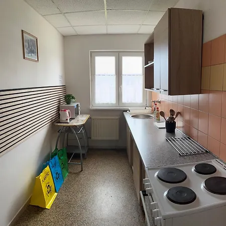 U Ropáků Horní Slavkov