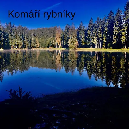 Lejlighed U Ropaku *