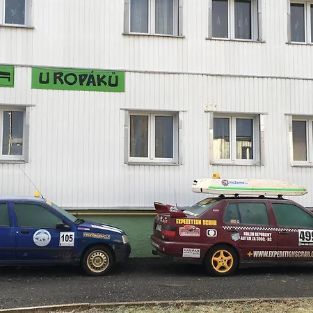 U Ropaku Horní Slavkov