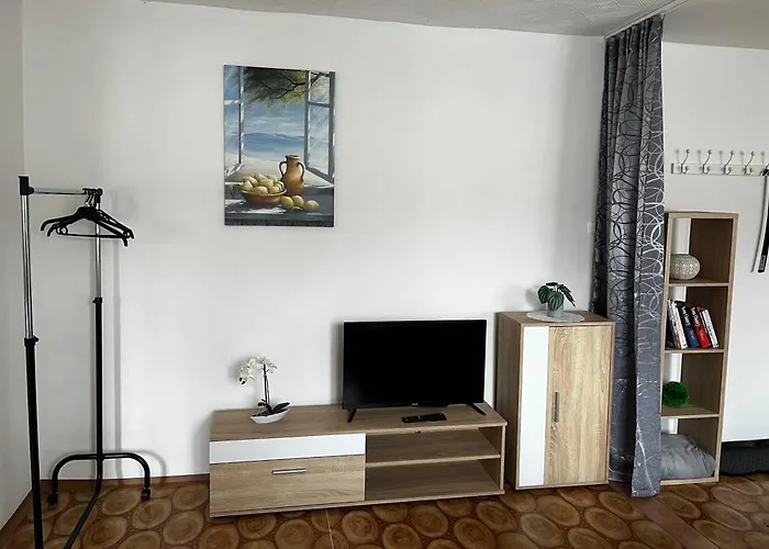 U Ropaku * Horní Slavkov